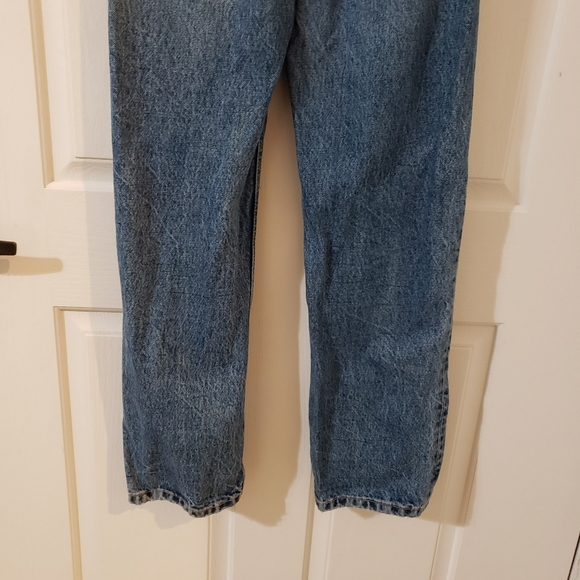 Zara button fly size 2 - Picture 6 of 10